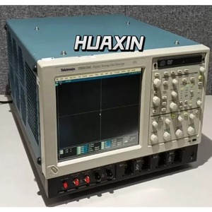 ออสซิลโลสโคปดิจิตอล Tektronix TDS6154C 4 ช่องสัญญาณ, 15GHz, 40GS/s - Product Image 3