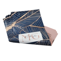 Sacs d'expédition en polyéthylène personnalisés OEM, imperméables, de luxe, pour la décoration de la maison, bougies parfumées, ornements, emballages pour petits articles, enveloppes
