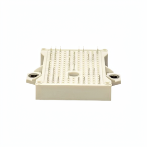 Module de transistors d'origine GCMX010A120B3B1P Composant électronique - Product Image 1