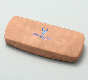 Sang trọng vỏ sò kính trường hợp trường hợp khó khăn cho kính mặt trời - Product Image 3