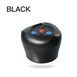 Mesin bekam instrumen listrik Gua Sha jenis tombol tekan merah atau putih warna dapat disesuaikan Logo dan kemasan - Product Image 2