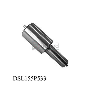 หัวฉีดดีเซลหัวฉีด DSL155P533 สําหรับชิ้นส่วนหัวฉีดน้ํามันเชื้อเพลิง - Product Image 5