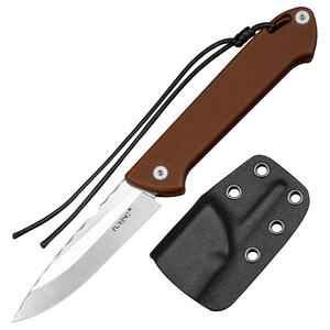 Coltello Pieghevole Stile Giapponese EDC <span class=keywords><strong>Higonokami</strong></span> - Grado Industriale, Durezza del Nucleo 58-60 HRC, Personalizzazione OEM - Product Image 2