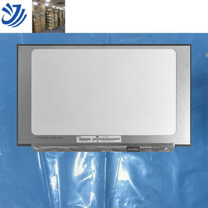 500:1 N156BGA-EA3 Rev.C1/2/3/6, 220 Cd/m² tanpa sentuhan 15.6 "30 pin layar LCD 1920*1080 WLED layar LCD Laptop baru 65% SRGB - Product Image 1