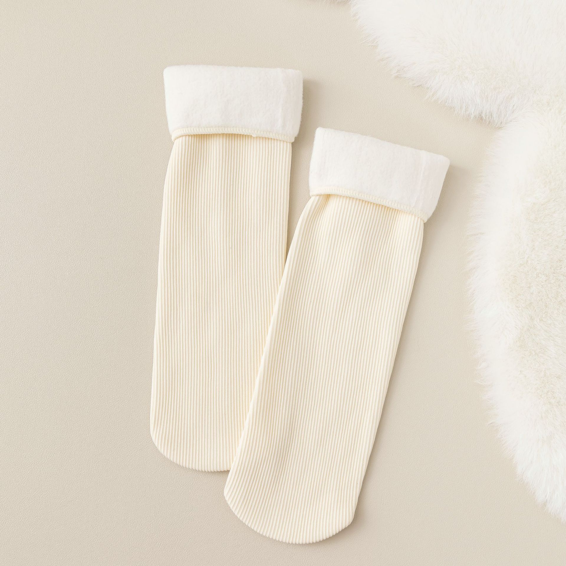 milk white