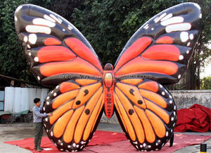 <span class=keywords><strong>Abeja</strong></span> <span class=keywords><strong>Gigante</strong></span> Inflable en Oferta 2025, Animales Inflables para Publicidad - Product Image 4