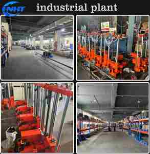 Machine de découpe de mur en béton électrique portable, moteur haute efficacité 5680W/6680W 220V AC, vente en gros d'usine, service après-vente - Product Image 5