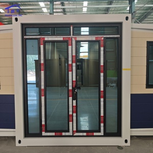 Casa Contenedor Expandible de Alta Calidad, 2, 3 y 4 Dormitorios, Impermeable, Modular, Prefabricada, Villa Móvil en Venta - Product Image 6