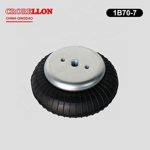 Precio de fábrica Air Spring Single Conroluted <span class=keywords><strong>Firestone</strong></span> para camión - Product Image 2