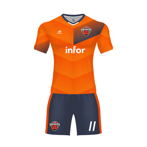Di alta qualità nuovo modello <span class=keywords><strong>viola</strong></span> da corsa vestiti di sport jersey full set uniforme di <span class=keywords><strong>calcio</strong></span> a buon mercato maglie di <span class=keywords><strong>calcio</strong></span> - Product Image 5