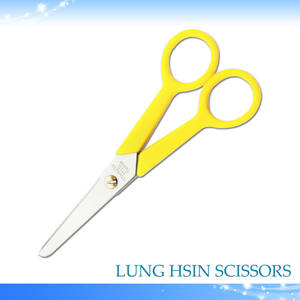 Usine En Gros De Haute Qualité Enfants Ciseaux De Coupe De Papier - Product Image 4