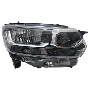 China Factory Vans Auto Parts con Oem 9816824080 9816824180 Faro delantero para <span class=keywords><strong>CITROEN</strong></span> BERLINGO 2019 - Product Image 1