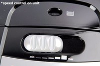 Aspirateur à sac électrique avec filtre HEPA 700W 800W pour usage domestique, modèle économique