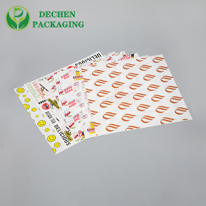 Compostable Wrapping Paper Burrito Walmart Chicken Wrap Deli