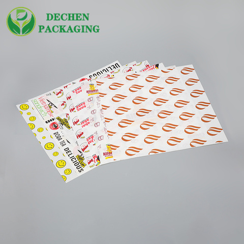 Compostable Wrapping Paper Burrito Walmart Chicken Wrap Deli