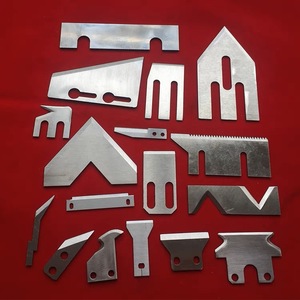 Hot-bán không-tiêu chuẩn lưỡi đặc biệt-hình lưỡi cho thực phẩm nhựa kim loại miếng bọt biển - Product Image 3