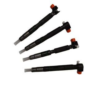 Inyector Common Rail Original de Fábrica 28337917, Suministro de Piezas de Motor, Boquilla de Inyección - Product Image 1