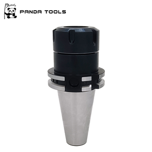 Toptan yüksek hassasiyetli SK40 ER32 70 Collet Chuck aracı tutucu - Product Image 2