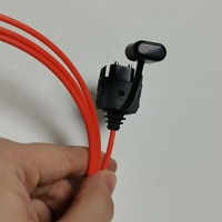 JIS CA7003 HCS/PCF 광커넥터 SI 200/230 SI 200/250 호환용