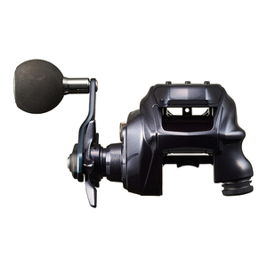 Vente flash - Moulinet de pêche électrique LEOBRITZ 23 200J 480g ultra-léger, 28 kg de résistance maximale, pour la pêche en mer depuis un bateau - Product Image 4