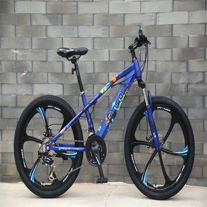 Vente en gros de <span class=keywords><strong>VTT</strong></span> en alliage d'aluminium de 24 pouces 21 vitesses vélo de route modèle de vitesse <span class=keywords><strong>Trek</strong></span>-vélos bon marché à vendre - Product Image 6