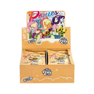 Jeu de cartes Kayou My Little Ponys, personnage de film, princesse d'anime, carte Twilight Sparkle, collection rare, jouets, cadeau pour enfants - Product Image 5