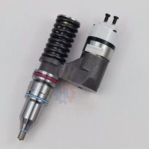 Iniettore Carburante di Alta Qualità 3406E 3456 C15 C16 211-3025 10R-0955 10R-7231 244-7716 Compatibile con Escavatore E385B - Product Image 4