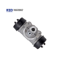 Cylindre de roue de frein Cylindre de roue de frein arrière 44100-08G12 pour NISSAN PICK UP D21 1985-2005