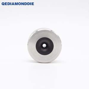 Matriz de trefilado de alambre de diamante con recubrimiento nano, matrices recubiertas de diamante CVD para el trenzado y compactado de cables - Product Image 3