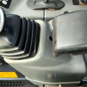 Excavatrice sur chenilles d'occasion Yanmar Vio60 d'origine japonaise, 6 tonnes, moteur hydraulique, pompe, engrenage, roulement, modèle 2022, excellent état - Product Image 6