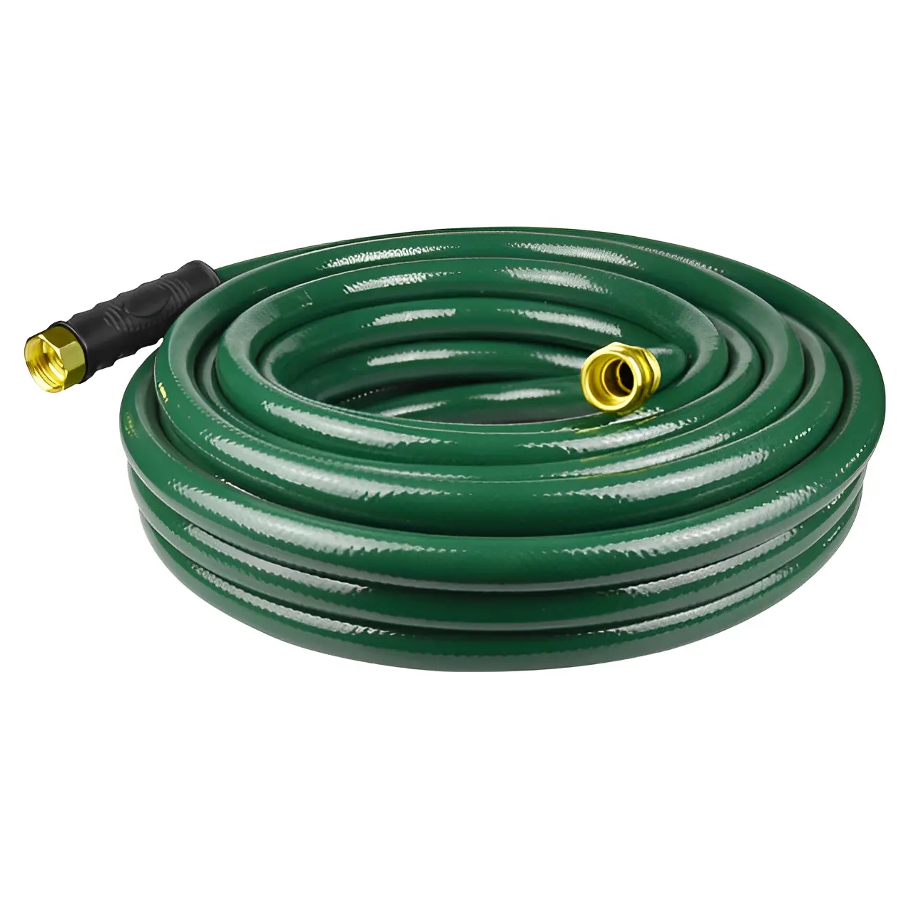 Factory Direct Sale High-quality PVC Garden Water Hose Thickened Outdoor Garden Pipe Tube for Multi-purpose