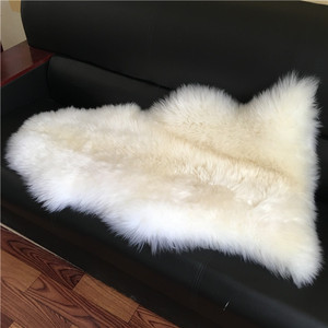 Tapis en peau de mouton shaggy à <span class=keywords><strong>prix</strong></span> de gros - Product Image 5