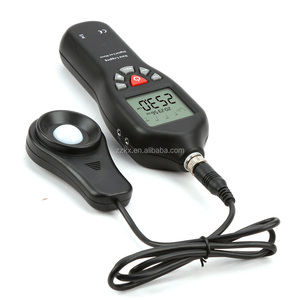 เครื่องวัดแสงอัตโนมัติพร้อมไฟแบ็คไลท์ TL-600 - Product Image 5