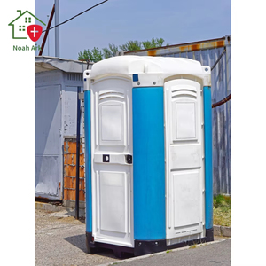Toilette sèche écologique avec système de divertissement des urines sans eau, réservoir en acier durable et tuyau de ventilation pour salle de bain dans les bâtiments écologiques - Product Image 2