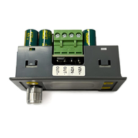 DC-DC abaisseur CNC Module d'alimentation à affichage numérique XY5005E 5008E 36v50V5A8A Kits électroniques de courant à tension constante réglable"