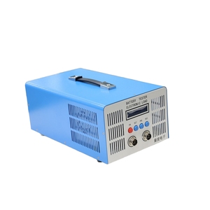 EBC-A40L phân tích pin chuyên nghiệp-CC/<span class=keywords><strong>CV</strong></span> phí & CC/CP chế độ xả - Product Image 5