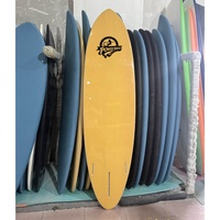 Planche de surf souple en IXPE en gros pour école de surf, planche de surf souple en époxy de haute qualité