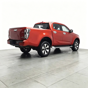 Isuzu D MAX <span class=keywords><strong>2021</strong></span> 1.9T RZ4E Automatique 4x4 <span class=keywords><strong>Diesel</strong></span> 51300km Occasion en excellent état Vente en gros - Product Image 2