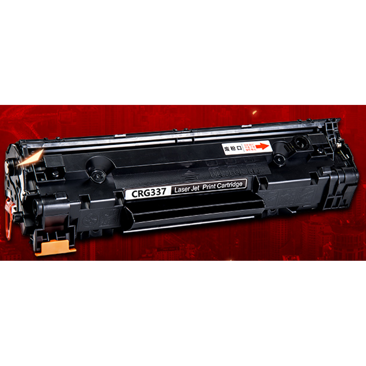 FX-10 FX-9 Tóner Compatible Con Canon I-Sensys MF-4010 MF-4100 MF-4120 MF-4140 MF-4150 MF-4270 MF-4320D MF-4330D MF-4350D MF-4370DN MF-4380DN Fax L95 L100 L120 L140 L160 Laserbase PC-D440 PC-D450