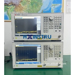 Keysight/agilewbrnt E5063A Ena Vector Network analysis, 2-Port, 300 kHz - 18 GHz H - Product Image 1
