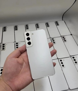 Smartphone <span class=keywords><strong>Galaxy</strong></span> S21 5G Ricondizionato Originale, Sbloccato, 128GB, in Ottime Condizioni - Product Image 5