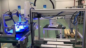 Industrial <strong>Robot</strong> <strong>Arm</strong> Competitive Price Maximum Load 8Kg Motion Range 901.8Mm 6 Axis <strong>Robot</strong> <strong>Arm</strong> - Product Image 5