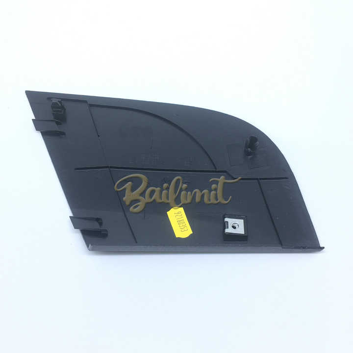 Voorruit Waterafvoer Zijkap Cover A1698300275