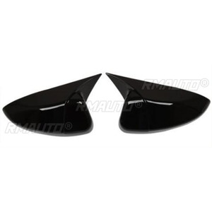 Coque de protection de rétroviseur latéral pour Honda Accord 10ème génération INSPIRE, garniture de rétroviseur, accessoires de voiture - Product Image 6