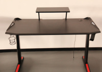H. M..g — meuble de bureau ergonomique, Table réglable, support de siège, à vendre