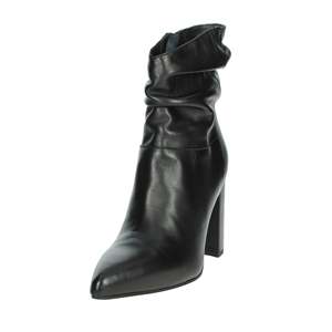 รองเท้าบูทหุ้มข้อสีดำสำหรับผู้หญิง NELLY ของ Pamela Riva ไซส์ 37 - Product Image 6