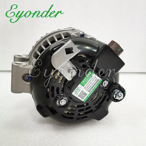 HONDA CR-V CRV IV için araba alternatör Generador <span class=keywords><strong>RE</strong></span> 2.4 <span class=keywords><strong>RE</strong></span> K24Z6 31100-RX0-A01 31100-rx0-rm rm 104210-1530 - Product Image 2