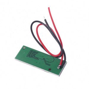 5S 18.5V sạc đầy 21V pin <span class=keywords><strong>lithium</strong></span> chỉ báo mức độ Tester tỷ lệ phần trăm chỉ số <span class=keywords><strong>Board</strong></span> LCD hiển thị Meter <span class=keywords><strong>Module</strong></span> Công suất - Product Image 3
