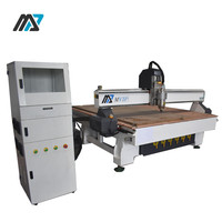 2040 2030 Mesa grande 2,2 3 5,5 6 9kw Husillo Madera Cnc Fresadora Router 2000X4000mm
