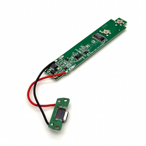 Irrigador Bucal Recargable con Interfaz de Carga Tipo C - Product Image 1